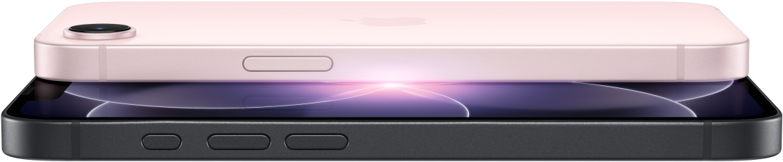 Apple iPhone 17e