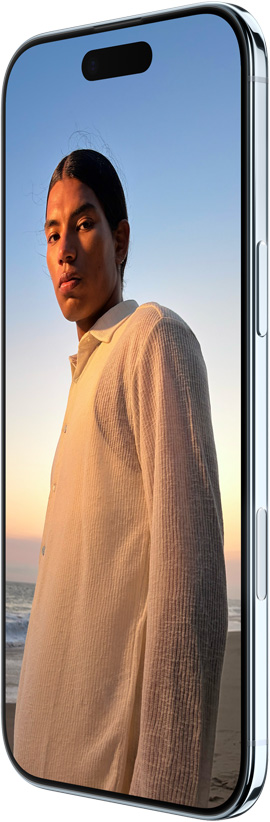 Apple iPhone Air