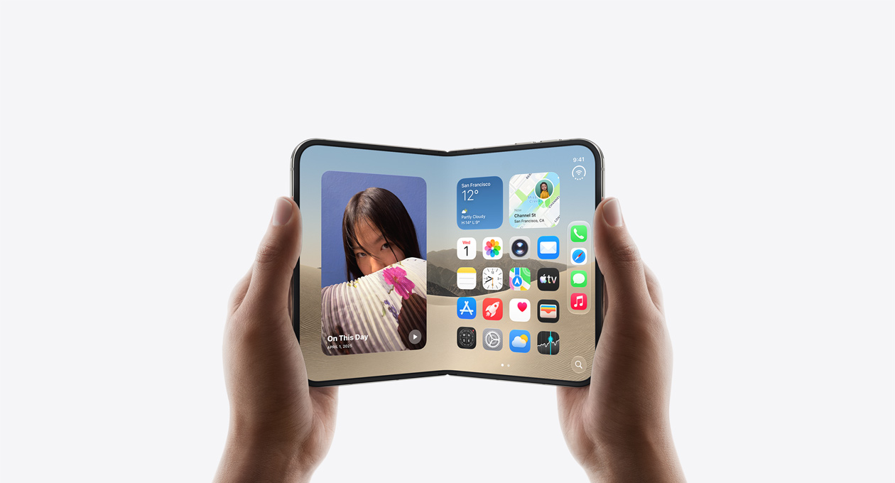 Apple iPhone Duo